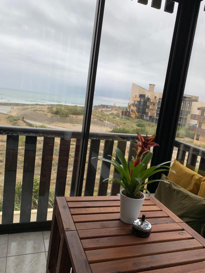 Appartement Vue Sur Mer, 30M De La Plage Lacanau Εξωτερικό φωτογραφία